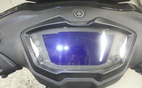 YAMAHA CYGNUSｸﾞﾘﾌｧｽ 2016 SEJ4J