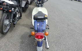 YAMAHA MATE 90