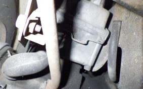 HONDA GYRO CANOPY TA02
