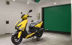 YAMAHA CYGNUS Griffus 2016 SEJ4J