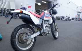 HONDA XR250 BAJA MD30