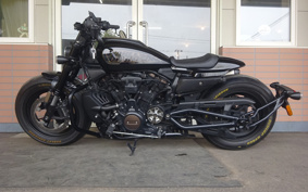 HARLEY RH1250S 2022 ZC4