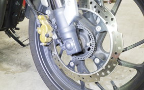 HONDA CB190SS