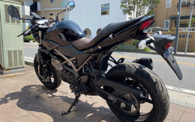 SUZUKI SV650X ABS 2022 VP55E