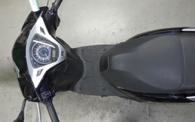 HONDA LEAD 125 2023 JK12