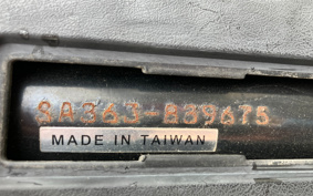 YAMAHA JOG DELUXE SA36J