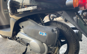 HONDA TODAY AF67