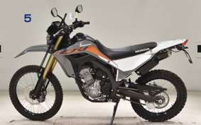 HONDA CRF250L MD47