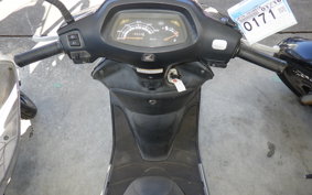 HONDA SPACY 100 1997 JF13