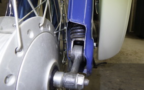 HONDA C50 SUPER CUB AA01