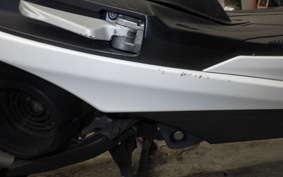 YAMAHA CYGNUS 125 XSR 3 SEA5J