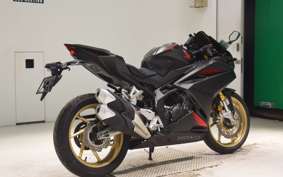HONDA CBR250RR A MC51