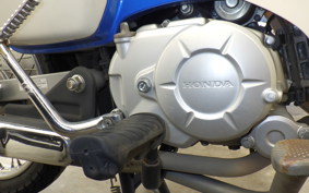 HONDA C110 SUPER CUB JA44