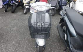 HONDA TACT Basket AF79
