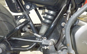 HONDA APE 50 2008 AC16
