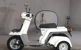 HONDA GYRO TD02