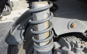 KYMCO KYMCO ダウンタウン125I