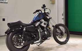 HARLEY XL1200X 2018