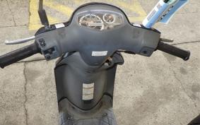 SUZUKI LET's 4 CA45A