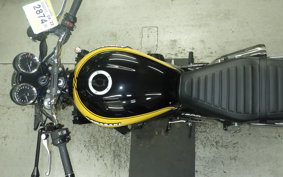 KAWASAKI Z900RS SE 2023 ZR900K