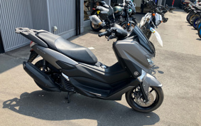 YAMAHA NMAX ABS SED6J