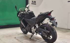 HONDA CBR400R ABS 2015 NC47