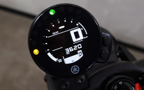 YAMAHA XSR700 2023 RM41J