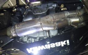 KAWASAKI NINJA ZX-6R A 2019 ZX636G