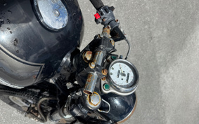 KAWASAKI ESTRELLA BJ250A