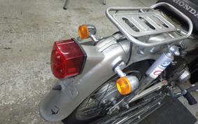 HONDA LITTLE CUB 1993 AA01