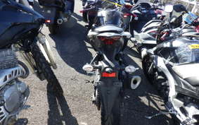 YAMAHA MT-03 2015 RH07J