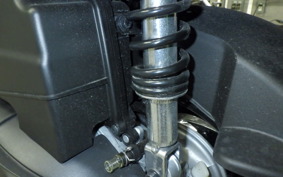 YAMAHA AXIS 125 Z 2001 SEJ6J