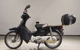 HONDA C110 SUPER CUB JA10