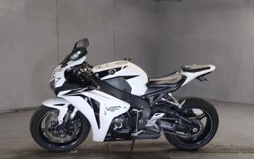 HONDA CBR1000RR SC59