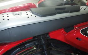 HONDA CT125 HUNTER CUB 2004 JA55