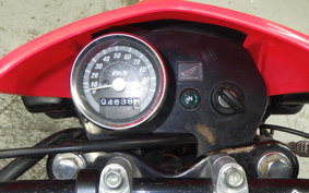 HONDA XR100 MOTARD 2025 HD13