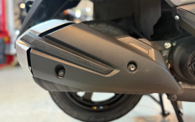 SUZUKI  BURGMAN STREET125EX EA23M