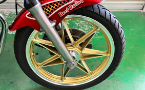 SUZUKI GS400 2024 GS400