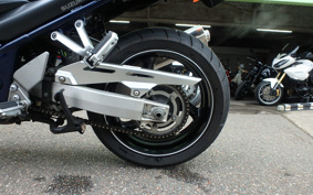 SUZUKI BANDIT1200S 2006 GV79A