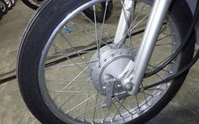 HONDA C50 SUPER CUB AA04