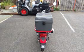 HONDA CT125 HUNTER CUB JA55