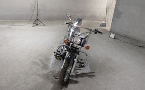 YAMAHA DRAGSTAR 250 VG02J