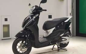 HONDA LEAD 125 2017 JK12