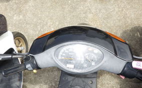 YAMAHA JOG Delux SA39J