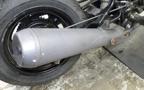 HONDA APE 50 AC16