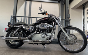 HARLEY XL883C 2009 CP2