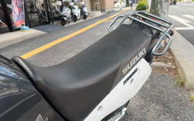 SUZUKI DJEBEL250XC SJ45A