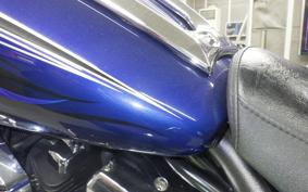 YAMAHA XV1900 RAIDER 2011