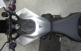 YAMAHA MT-09 SP 2025 RN87J