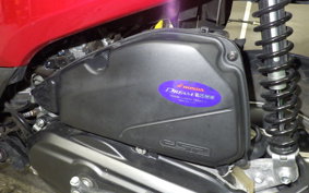 HONDA TACT-4ﾍﾞｰｼｯｸ 2022 AF79